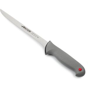 Arcos Modello 200 mm Coltello Filettatore Flessibile - Acciaio Inox Arcos Modello 200 mm Coltello Filettatore Flessibile - Acciaio Inox