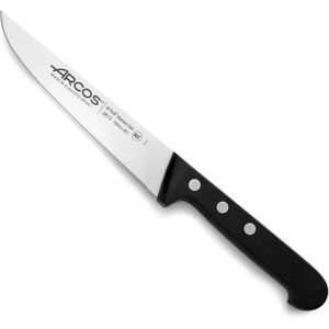 Série Universale Arcos - Kuchyňský nůž - Čepel z nerezové oceli NITRUM 150 mm - Rukojeť z POM - Kuchyňské nářadí Série Universale Arcos - Kuchyňský nůž - Čepel z nerezové oceli NITRUM 150 mm - Rukojeť z POM - Kuchyňské nářadí