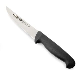 Couteau de Cuisine ARCOS 2900 - Poignée Ergonomique - Lame 13cm - Publicité Couteau de Cuisine ARCOS 2900 - Poignée Ergonomique - Lame 13cm - Publicité