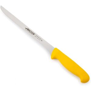 Couteau de Jambon Professionnel Arcos 291100 - Couteau de Cuisine - Publicité Couteau de Jambon Professionnel Arcos 291100 - Couteau de Cuisine - Publicité