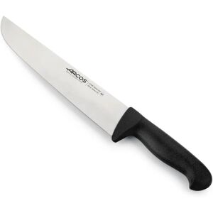 ARCOS Metzgermesser 25cm - Hochleistungs Nitrum Stahl - Ergonomischer Griff ARCOS Metzgermesser 25cm - Hochleistungs Nitrum Stahl - Ergonomischer Griff
