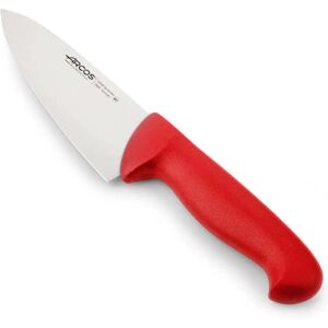 Keukenmes ARCOS 2900 - Roestvrij Staal, Ergonomisch Handvat, 15cm Keukenmes ARCOS 2900 - Roestvrij Staal, Ergonomisch Handvat, 15cm