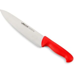 Arcos Professionele 25cm Chefmes - RVS Arcos Professionele 25cm Chefmes - RVS