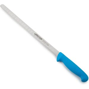 Arcos Lachs Profi-Messer - Blau - 30cm - Küchenmesser Arcos Lachs Profi-Messer - Blau - 30cm - Küchenmesser
