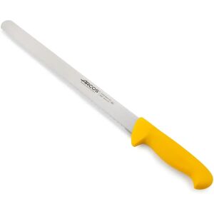 Couteau de Cuisine Arcos 2900 Acier Inoxydable - 30cm - Professionnel - Publicité Couteau de Cuisine Arcos 2900 Acier Inoxydable - 30cm - Professionnel - Publicité