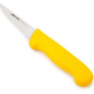 Arcos - Entbeinendes Messer Serie 2900 - Gelb - 100mm - Küchengerät Arcos - Entbeinendes Messer Serie 2900 - Gelb - 100mm - Küchengerät