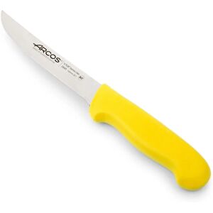 Arcos Profi-Ausbeinmesser - 16cm Edelstahl, Ergonomischer Griff Arcos Profi-Ausbeinmesser - 16cm Edelstahl, Ergonomischer Griff