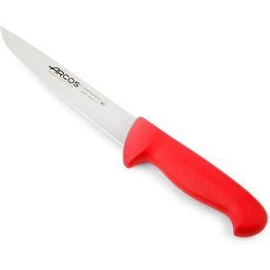 Arcos 294722 - Coltello ergonomico per carne rossa - Coltello da cucina Arcos 294722 - Coltello ergonomico per carne rossa - Coltello da cucina