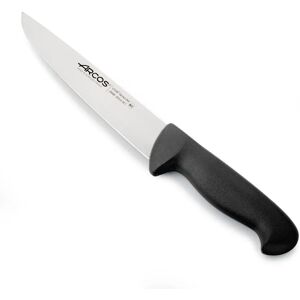Navaja de Carnicero Arcos 2900 - 20cm Acero Inoxidable, Mango Ergonómico Navaja de Carnicero Arcos 2900 - 20cm Acero Inoxidable, Mango Ergonómico