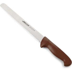 Arcos 2900 Kochmesser - 25cm Edelstahl, Ergonomischer Griff Arcos 2900 Kochmesser - 25cm Edelstahl, Ergonomischer Griff
