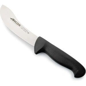 Arcos - Ontbijt mes - RVS, Ergonomisch handvat, 16cm Arcos - Ontbijt mes - RVS, Ergonomisch handvat, 16cm