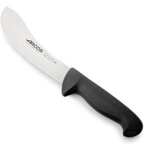 Arcos 2900 Serie Küchenmesser - 190mm, Schwarzer Griff, Profi Arcos 2900 Serie Küchenmesser - 190mm, Schwarzer Griff, Profi