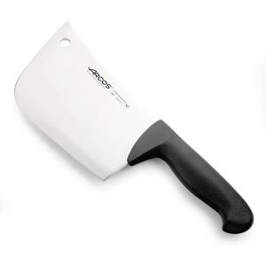Arcos 2900 - Cuchillo Ergonomico - Acero Inoxidable - 19cm - Herramienta de Carnicero Arcos 2900 - Cuchillo Ergonomico - Acero Inoxidable - 19cm - Herramienta de Carnicero
