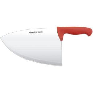 Arcos Cuchillo de Carnicero - 28cm Acero Nitrum, Mango Ergonómico Arcos Cuchillo de Carnicero - 28cm Acero Nitrum, Mango Ergonómico