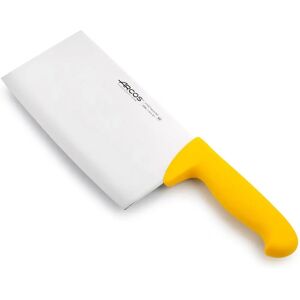 Macheta Arcos 215mm - Cuchillo de Carnicero Duradero y Preciso Macheta Arcos 215mm - Cuchillo de Carnicero Duradero y Preciso