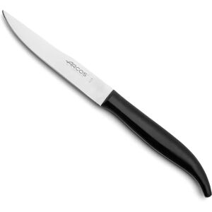 Arcos Arches Serien Bordkniv - Rostfritt Stålblad - Svart Handtag Arcos Arches Serien Bordkniv - Rostfritt Stålblad - Svart Handtag