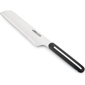 Arcos Merk LINEA Serie Microverzedd Chef's Knife - Keukengerei Arcos Merk LINEA Serie Microverzedd Chef's Knife - Keukengerei