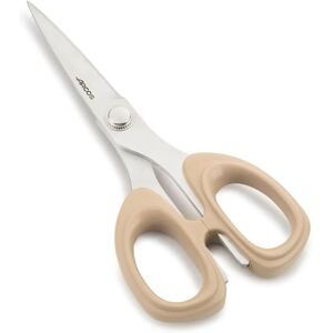 Arcos Arcs Deluxe Series - Sewing Scissors - Stainless Steel 135mm - Grey Handles - Sewing Tool Arcos Arcs Deluxe Series - Sewing Scissors - Stainless Steel 135mm - Grey Handles - Sewing Tool