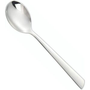 Cuillère à café Arcos Toscana - Acier inox 18/10 - 14cm - Argent - Publicité Cuillère à café Arcos Toscana - Acier inox 18/10 - 14cm - Argent - Publicité