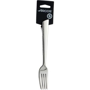 Arcos Toscana - Set di 3 forchette in acciaio inox - Argento Arcos Toscana - Set di 3 forchette in acciaio inox - Argento