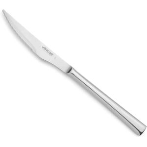 Arcos Capri T-Knife - 110mm Edelstahl - Silber Arcos Capri T-Knife - 110mm Edelstahl - Silber
