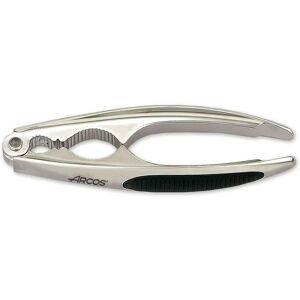 Arcos Modelo 160 mm Quebra-nozes de zinco Arcos Modelo 160 mm Quebra-nozes de zinco