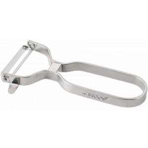Pelapatate Arcos 607100 acciaio inossidabile - Coltello da cucina Pelapatate Arcos 607100 acciaio inossidabile - Coltello da cucina