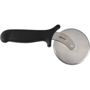 Tagliapizza in acciaio inossidabile Arcos - Ø 10cm, 26cm Lunghezza Tagliapizza in acciaio inossidabile Arcos - Ø 10cm, 26cm Lunghezza