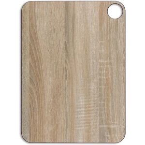 Arcos Tagliere di Legno Marrone - 37,7 x 27,7 cm - Tagliere da Cucina Arcos Tagliere di Legno Marrone - 37,7 x 27,7 cm - Tagliere da Cucina