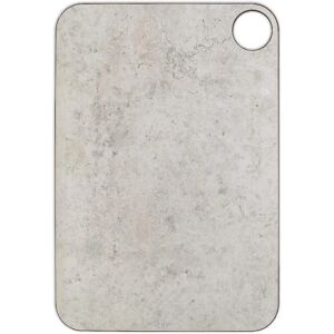 Arcos Piastra di taglio in fibra di cellulosa e resina bianca - Tagliere cucina 33x23cm Arcos Piastra di taglio in fibra di cellulosa e resina bianca - Tagliere cucina 33x23cm