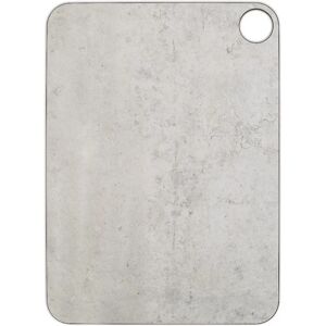 Arcos Tabla de Corte Blanca - 37,7x27,7cm - Tabla de Cocina Arcos Tabla de Corte Blanca - 37,7x27,7cm - Tabla de Cocina