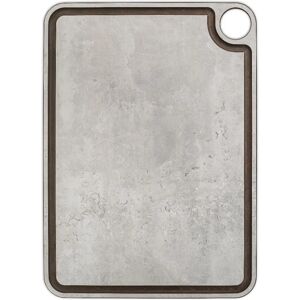 Tabla de Corte Blanca de Celulosa y Resina Arcos - 37,7x27,7cm Tabla de Corte Blanca de Celulosa y Resina Arcos - 37,7x27,7cm