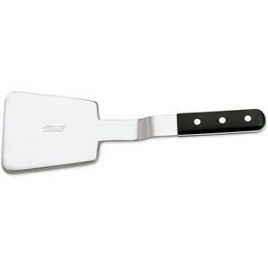 Arcos Gadgets Professioneel - Vleeskrabber 220 mm - POM Handvat - Zwart - Vleeskrabber Arcos Gadgets Professioneel - Vleeskrabber 220 mm - POM Handvat - Zwart - Vleeskrabber