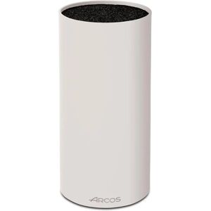 Arcos Tacos - Messestandaard - Wit - Tot 20 cm - Keukentool Arcos Tacos - Messestandaard - Wit - Tot 20 cm - Keukentool