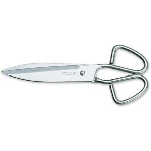 Tijeras de Cocina de Acero Inoxidable Arcos - 200mm - Plata Tijeras de Cocina de Acero Inoxidable Arcos - 200mm - Plata