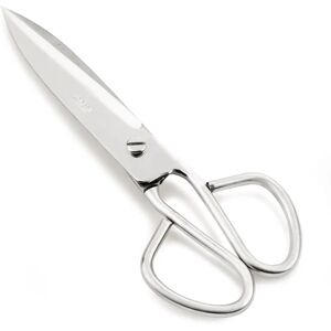 Tijeras de Cocina Serie Ecopro Arcos - Acero Inoxidable - 240 mm - Plata Tijeras de Cocina Serie Ecopro Arcos - Acero Inoxidable - 240 mm - Plata