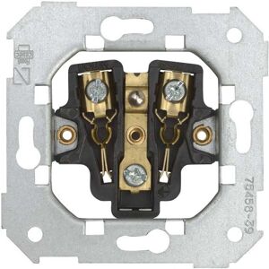 Simon 75458-39 Prise Type F - 250V 16A CE IP20 Simon 75458-39 Prise Type F - 250V 16A CE IP20
