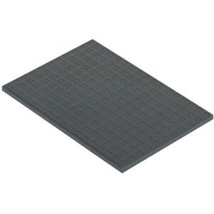 Simon 52053102-035 coperchio resistente agli urti - coperchio per scatola a pavimento Simon 52053102-035 coperchio resistente agli urti - coperchio per scatola a pavimento