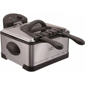 JATA FR700 - Aço inoxidável JATA FR700 - Aço inoxidável