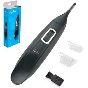 JATA CN15B Precision Trimmer - Stainless Steel Blades - Splashproof - 2 Accessories JATA CN15B Precision Trimmer - Stainless Steel Blades - Splashproof - 2 Accessories