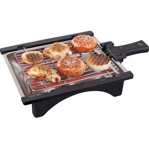 Churrasqueira elétrica JATA BQ95 - Compacta 2000W Churrasqueira elétrica JATA BQ95 - Compacta 2000W