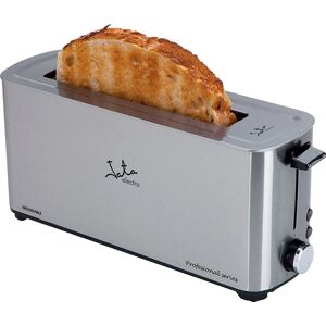 Jata TT1043 - Silver - Long Slot Toaster Jata TT1043 - Silver - Long Slot Toaster
