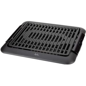 JATA BQ108 Gril électrique intérieur - Antiadhésif, 1250W, Compact - Publicité JATA BQ108 Gril électrique intérieur - Antiadhésif, 1250W, Compact - Publicité
