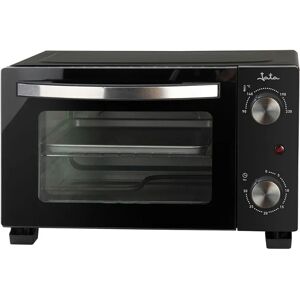 Jata JEHN0910 - Negro - Horno Mini Jata JEHN0910 - Negro - Horno Mini