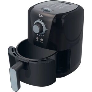 Jata Jefr1221 - Schwarz - Heißluftfritteuse Jata Jefr1221 - Schwarz - Heißluftfritteuse