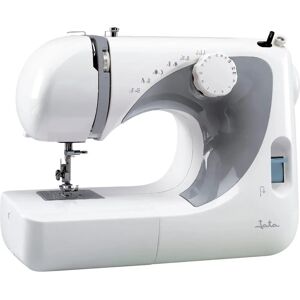Jata JSMC5217 - Nähmaschine mit 13 Mustern Jata JSMC5217 - Nähmaschine mit 13 Mustern