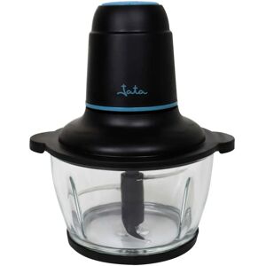 JATA JEPC1250 - Black, Transparent - Electric food chopper JATA JEPC1250 - Black, Transparent - Electric food chopper