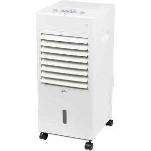 Jata JVAC2003 - Branco - Climatizador evaporativo Jata JVAC2003 - Branco - Climatizador evaporativo