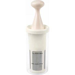 Jata JELV2350 - Weiß - Küchenmixer Jata JELV2350 - Weiß - Küchenmixer