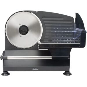 Jata JECF1200 - Zwart - Snijmachine Jata JECF1200 - Zwart - Snijmachine
